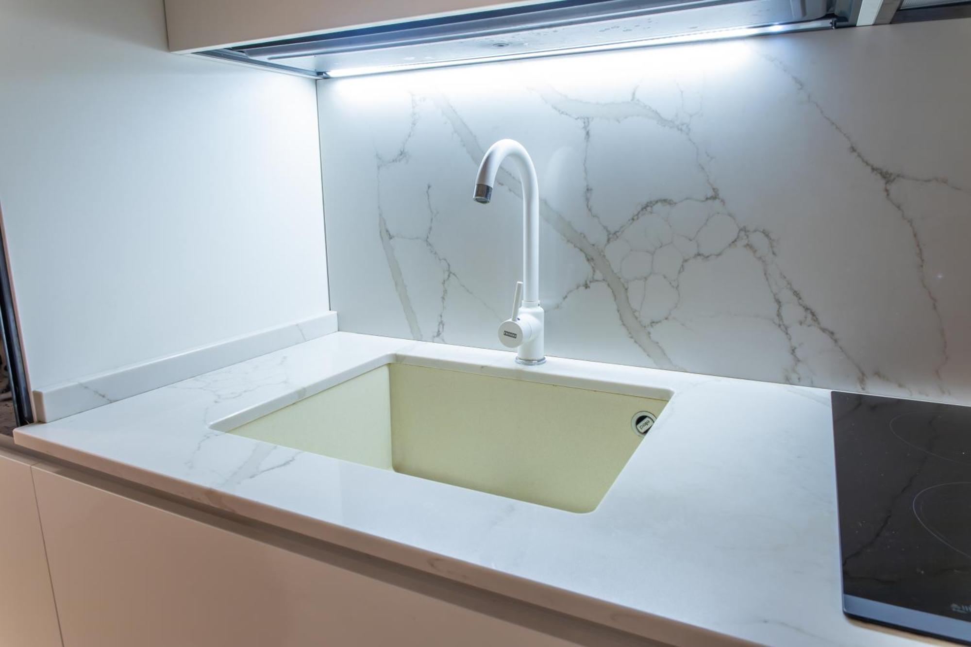 Apartmán !Subway To Duomo! Modern Loft With Ac And Free Wifi Milán Exteriér fotografie