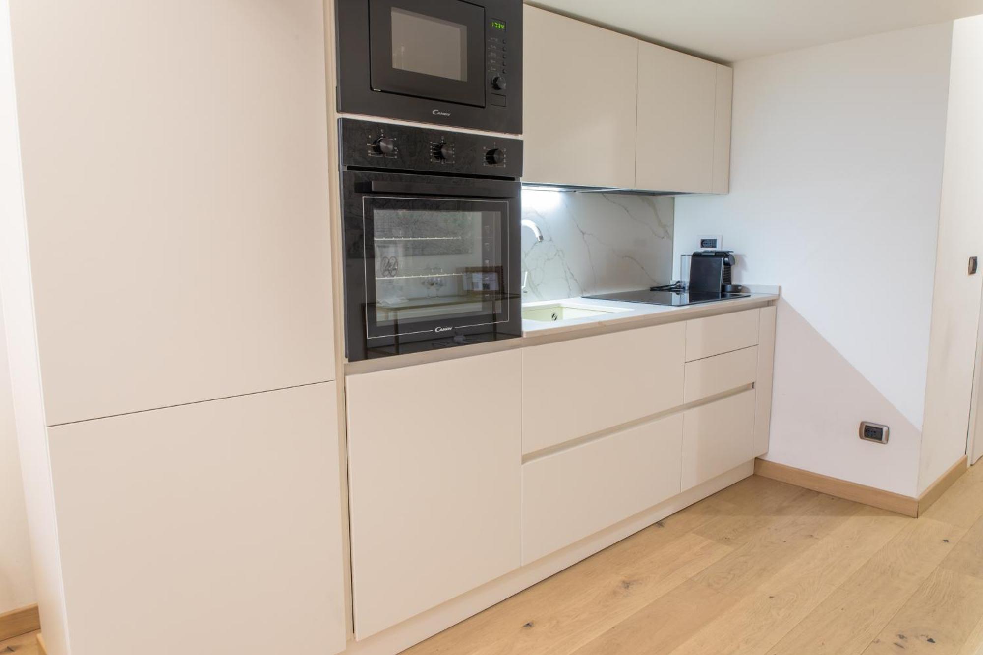 Apartmán !Subway To Duomo! Modern Loft With Ac And Free Wifi Milán Exteriér fotografie