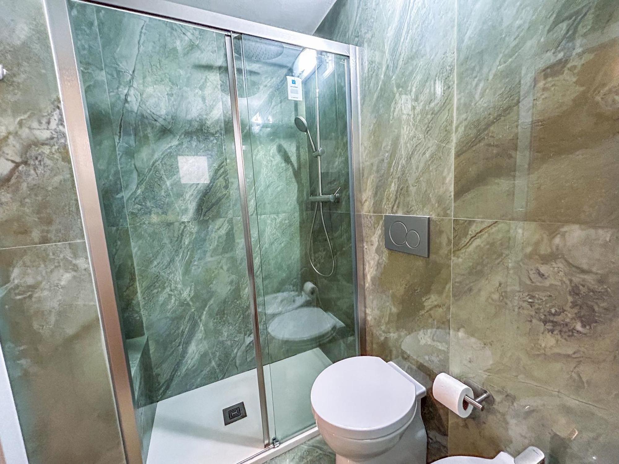 Apartmán !Subway To Duomo! Modern Loft With Ac And Free Wifi Milán Exteriér fotografie